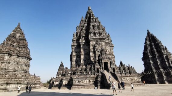 Top 5 Family-Friendly Attractions in Yogyakarta for Kids