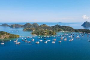 Exploring Labuan Bajo: Affordable Flights and Travel Options from Jakarta