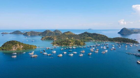 Exploring Labuan Bajo: Affordable Flights and Travel Options from Jakarta