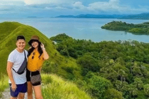 Exploring the Unforgettable Wonders of Labuan Bajo: A Traveler’s Guide