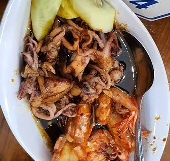 Exploring the Flavors of Semarang: A Guide to Must-Try Local Delicacies