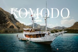 Exploring Komodo Island: A Comprehensive Guide to Boat Trips, Entry Fees, and Must-See Destinations