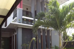 7 Homestay di Jogja untuk Rombongan dengan Harga Terjangkau dan Fasilitas Lengkap