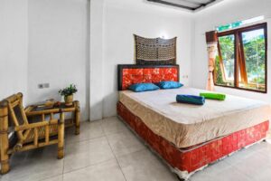 Golo Tango Homestay: Penginapan Nyaman di Labuan Bajo dengan Akses Mudah ke Wisata Alam
