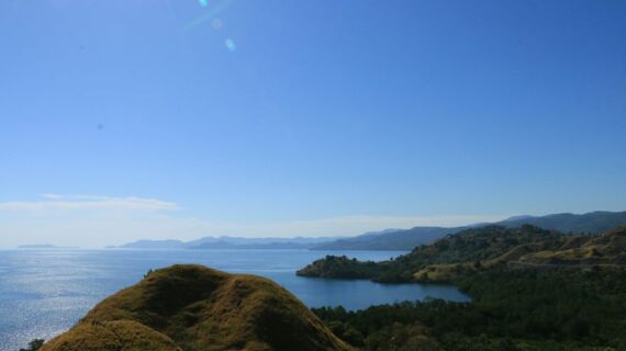 7 Instagrammable Spots in Labuan Bajo: A Traveler’s Guide to Capturing the Beauty of Indonesia’s Hidden Paradise