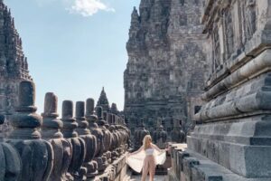Exploring the Spiritual Treasures of Yogyakarta: A Comprehensive Guide to Sacred Destinations
