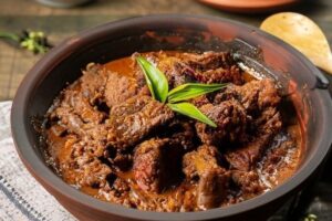 Indonesia’s Culinary Heritage Recognized by UNESCO: A Celebration of Culture and Flavor