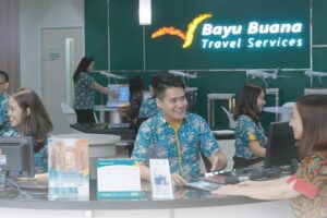 Top 10 Travel Agent Indonesia: Pilih yang Tepat untuk Liburan Tak Terlupakan