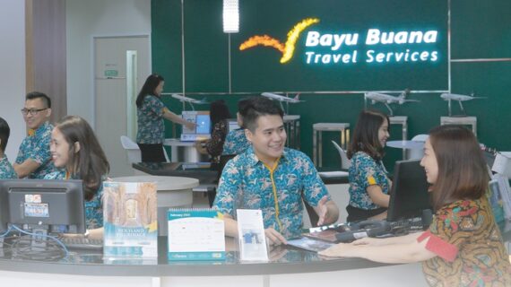 Top 10 Travel Agent Indonesia: Pilih yang Tepat untuk Liburan Tak Terlupakan