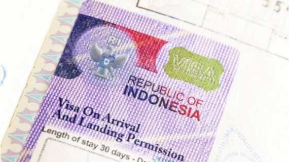 Visa Kunjungan Wisata Indonesia: Prosedur, Syarat, dan Tips Pengajuan