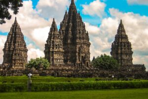 Candi Borobudur: A Global Destination for Buddhist Pilgrims and Cultural Enthusiasts
