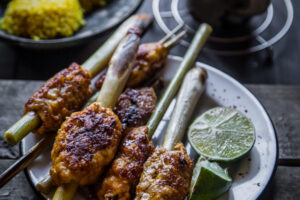 Exploring the Rich Tapestry of Traditional Indonesian Cuisine