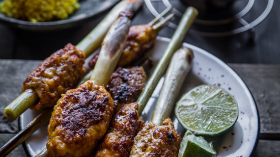 Exploring the Rich Tapestry of Traditional Indonesian Cuisine