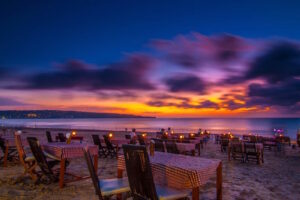 3-Day Itinerary in Nusa Dua, Bali: A Comprehensive Guide for an Unforgettable Vacation