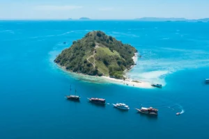 Labuan Bajo: A Hidden Paradise in Indonesia’s Exotic Archipelago