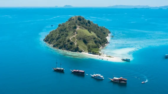 Labuan Bajo: A Hidden Paradise in Indonesia’s Exotic Archipelago