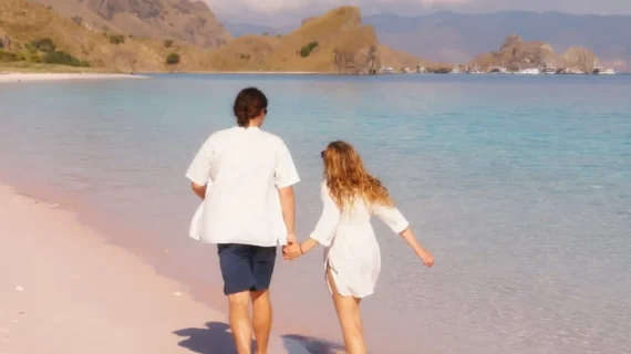 The Ultimate Guide to Planning a Memorable Trip to Labuan Bajo