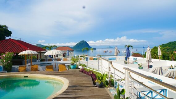Affordable and Comfortable Accommodations in Labuan Bajo: A Traveler’s Guide