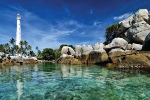 Belitung: A Hidden Gem in Indonesia’s Archipelago