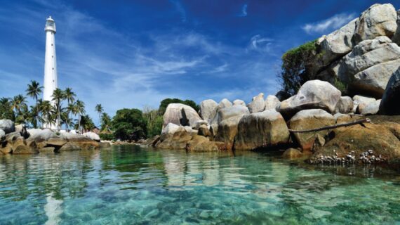 Belitung: A Hidden Gem in Indonesia’s Archipelago