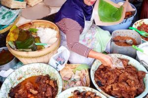 5 Rekomendasi Tempat Liburan Murah di Indonesia yang Menarik dan Terjangkau