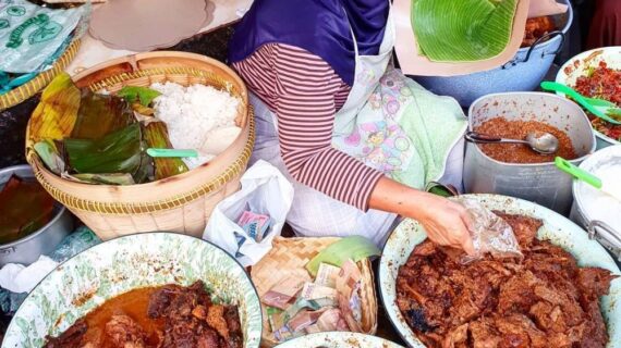 5 Rekomendasi Tempat Liburan Murah di Indonesia yang Menarik dan Terjangkau