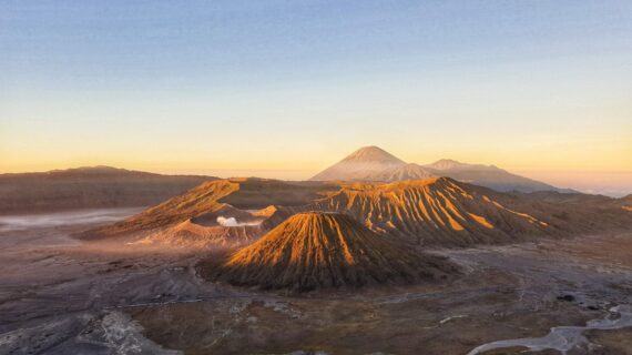 Hidden Gems of East Java: Must-Visit Destinations for Every Traveler