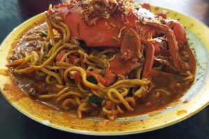 The Rich Culinary Heritage of Aceh: A Journey Through Traditional Flavors