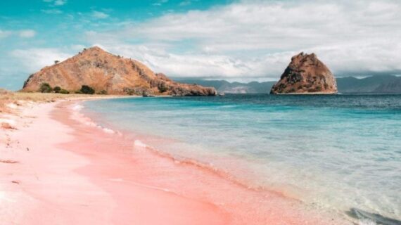 Indonesia: The Natural Paradise That Captivates the World