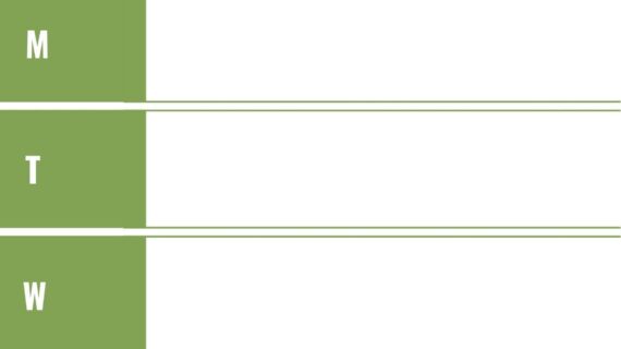 How to Create an Effective Travel Itinerary: A Comprehensive Guide