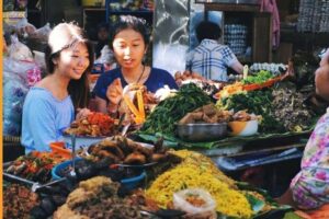 The Culinary Delights of Solo: A Guide to Traditional Javanese Flavors