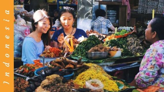 The Culinary Delights of Solo: A Guide to Traditional Javanese Flavors