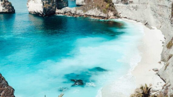 Indonesia’s 20 Most Breathtaking Natural Destinations