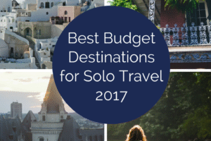 Exploring Solo: A Guide to the Best Hotels for an Unforgettable Stay