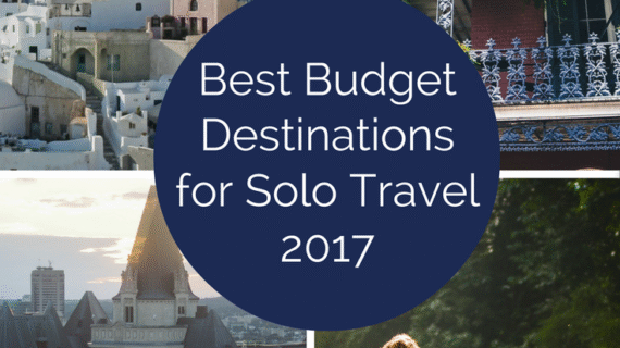 Exploring Solo: A Guide to the Best Hotels for an Unforgettable Stay