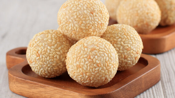 20 Kue Tradisional Khas Indonesia yang Menggugah Selera