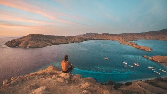 Labuan Bajo: Destinasi Wisata yang Menyimpan Keindahan Alam dan Budaya