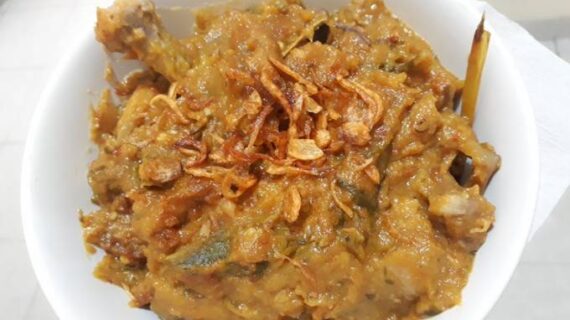 Exploring the Culinary Treasures of Tegal: A Guide to Traditional Javanese Flavors