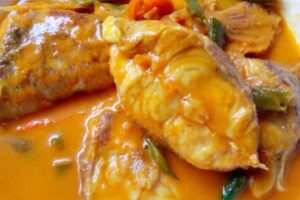 Resep Gulai Padang yang Autentik dan Lezat: Menggugah Selera dengan Rasa Khas Minangkabau