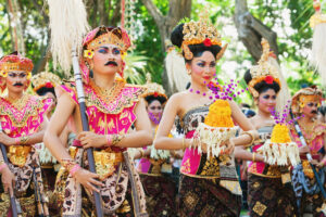 Exploring the Diverse Traditional Rituals of Indonesia’s Provinces