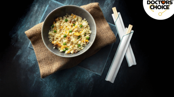 The Rich Diversity of Nasi Goreng: Indonesia’s Beloved Fried Rice