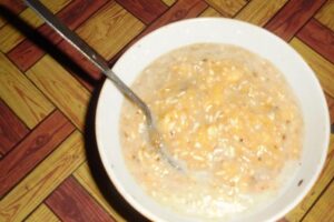 Bubur Memek: A Unique Culinary Heritage of Aceh