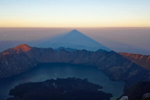Exploring the Six Trekking Routes of Mount Rinjani: A Comprehensive Guide for Adventurers