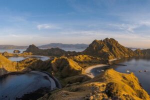 Liburan ke Labuan Bajo: Panduan Lengkap untuk Pengalaman Tak Terlupakan