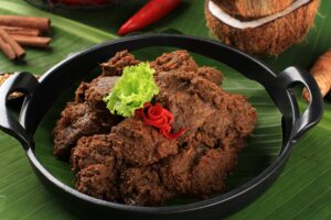 Exploring the Rich Culinary Heritage of West Sumatra