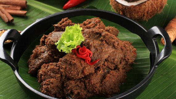Exploring the Rich Culinary Heritage of West Sumatra