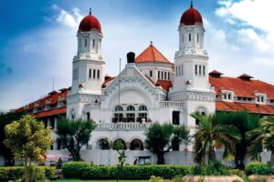 The Best 15 Souvenirs to Bring Home from Semarang, Indonesia