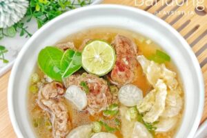 20 Makanan Khas Jawa Barat yang Enak dan Wajib Dicoba