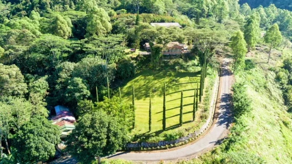 Exploring the Cultural Treasures of Flores: 10 Traditional Villages to Discover