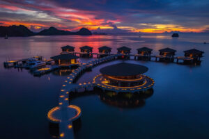 Luxury Escapes in Labuan Bajo: A Guide to the Best Resorts and Spas